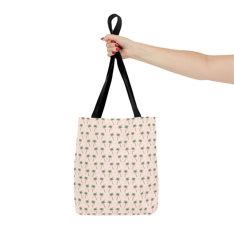 Thumbnail: Tote Bag (AOP)