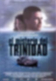 El Misterio del Trinidad - 2003