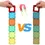 Thumbnail: 2024 New Trend Preschool STEM Magnet Toys