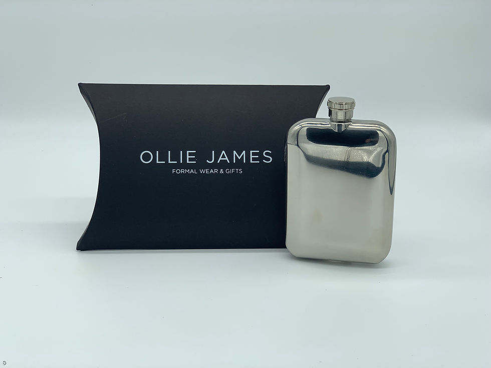 Thumbnail: 'Knees-Up' Gift Box (Personalised)