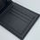 Thumbnail: Black Bifold Wallet
