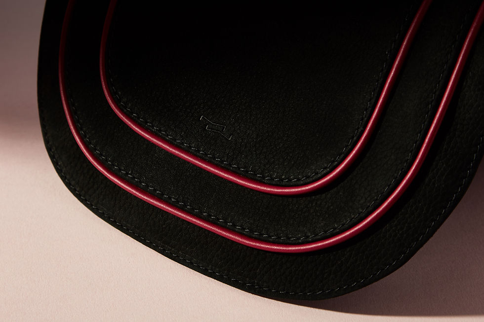 Thumbnail: Rita Mini Crossbody - Magenta