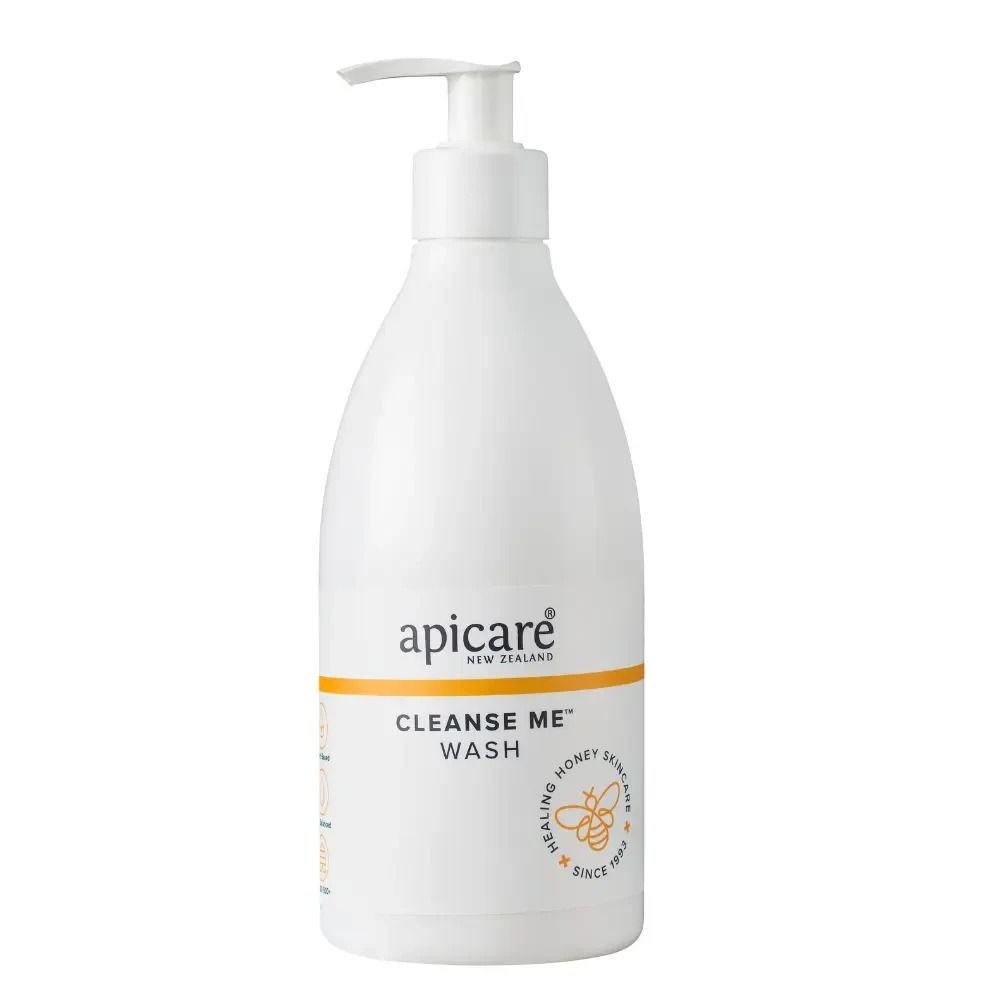 Apicare Cleanse Me Wash