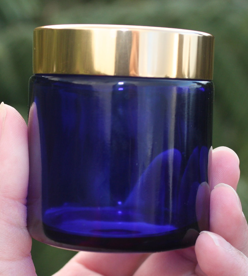 Thumbnail: Eczemas Little Helper Cream - 100g