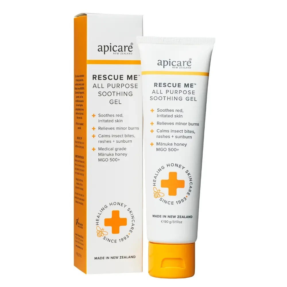 Apicare Rescue Me All Purpose Soothing Gel