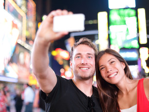 What Men Can Learn From Romance Novels (or the answer to the question "What do women want?"