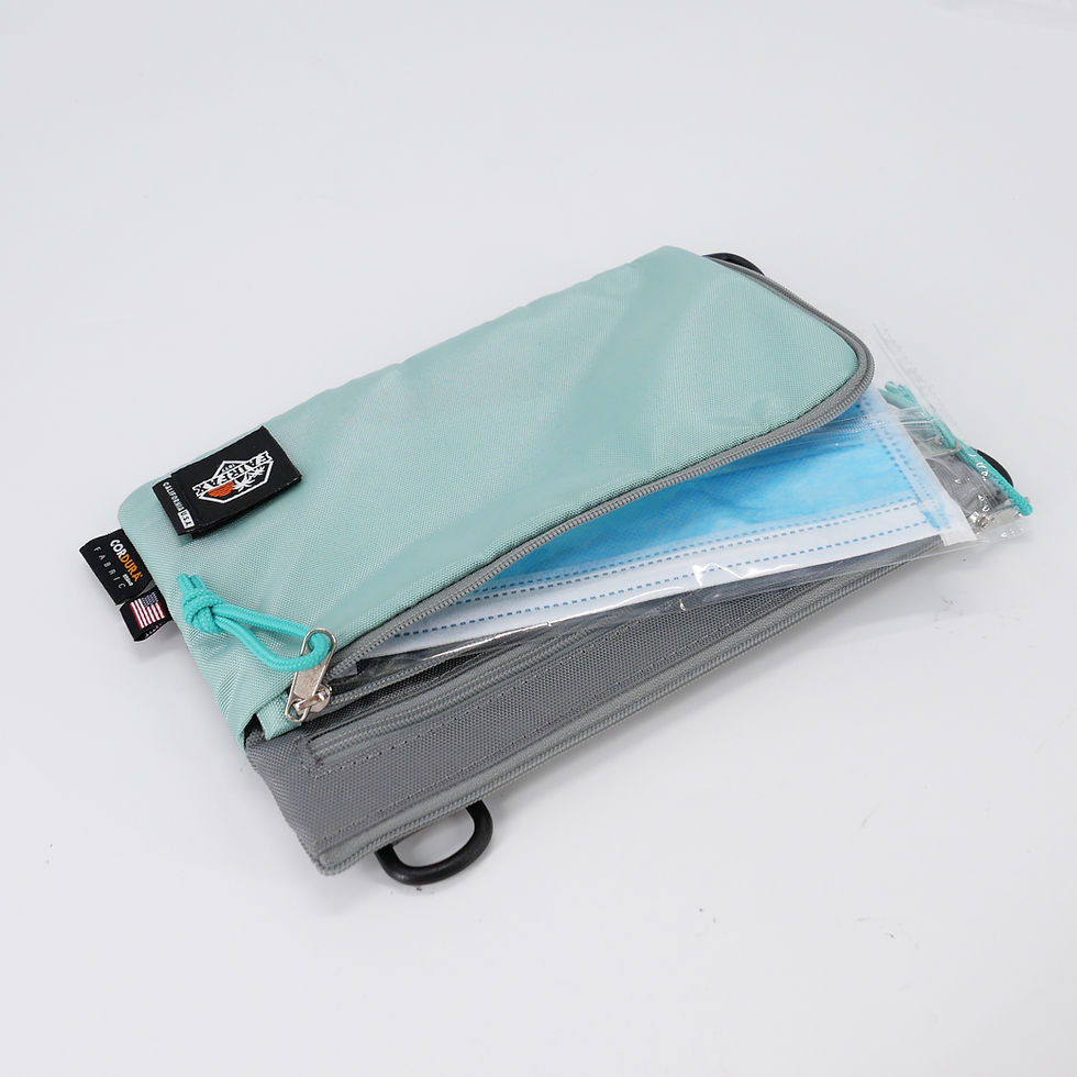 縮圖：FF5600 - CONCERT HALL 2WAY SACOCHE