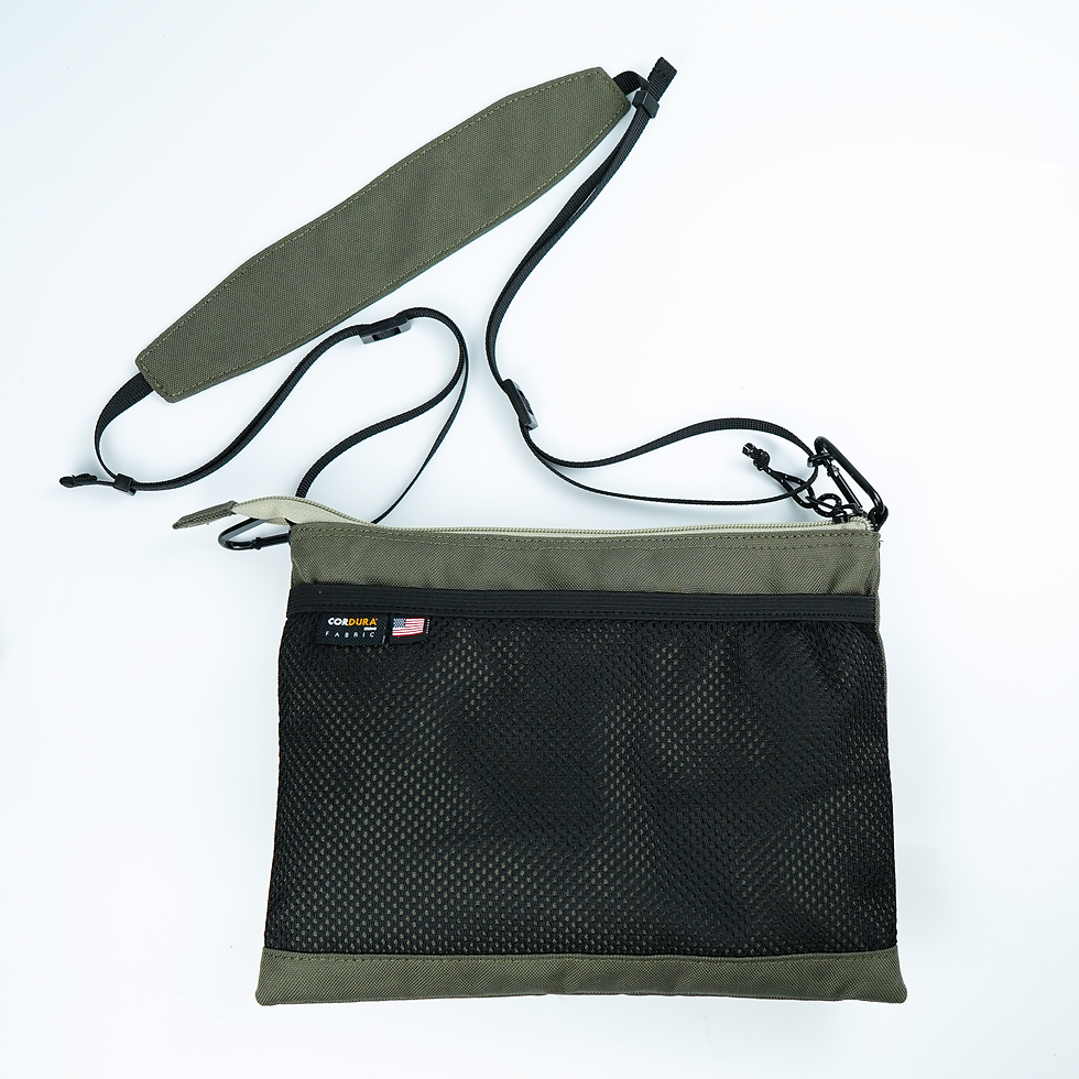 Thumbnail: FFAC - 00011 WORKLINE SACOCHE