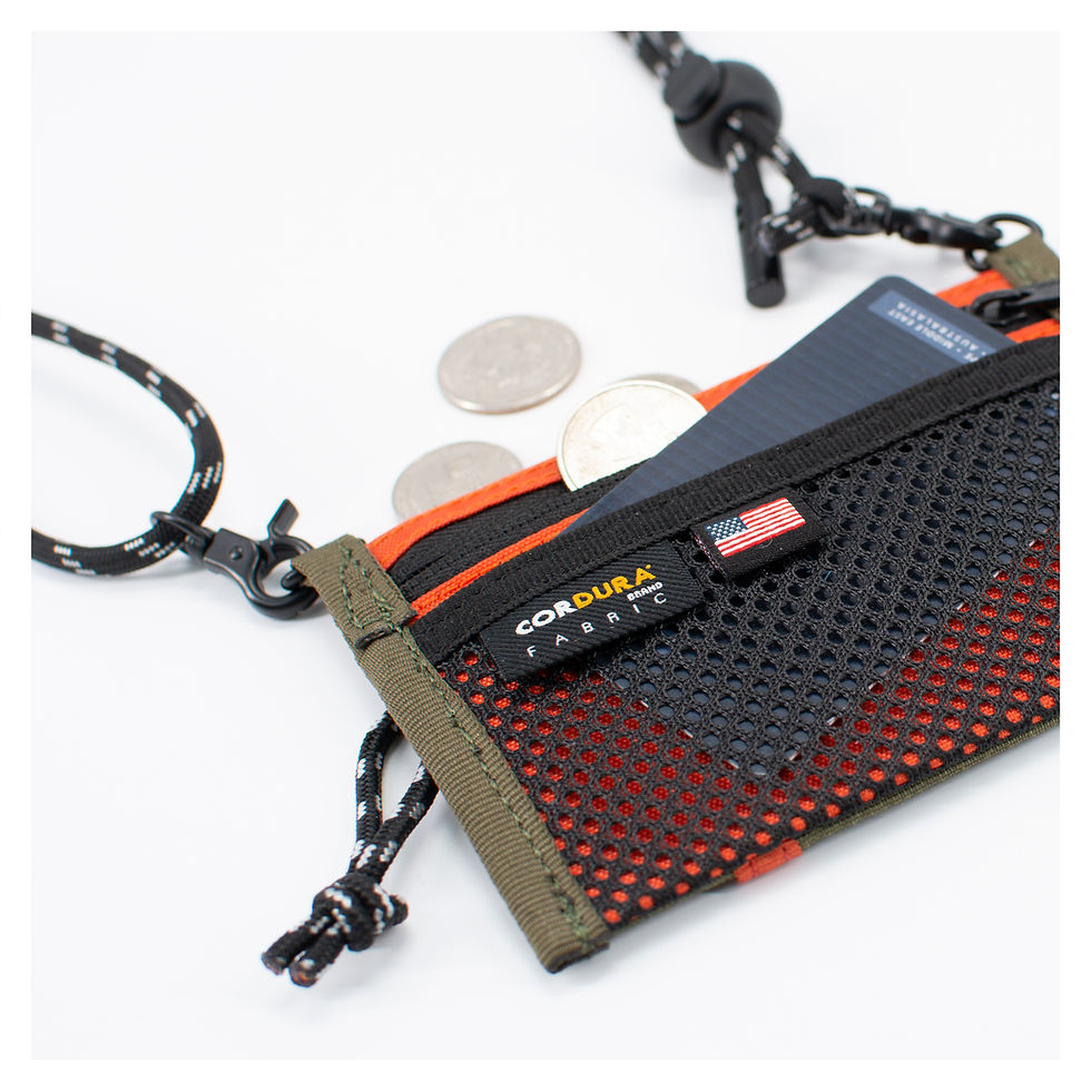Thumbnail: FF0510 - KEY COIN POUCH 2.0