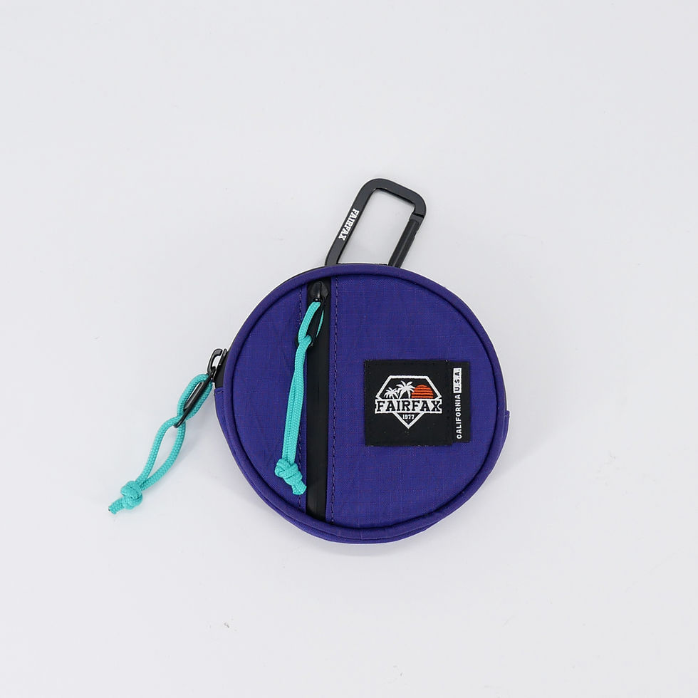 縮圖：FF5000 - RANDY'S POUCH (X-PAC)