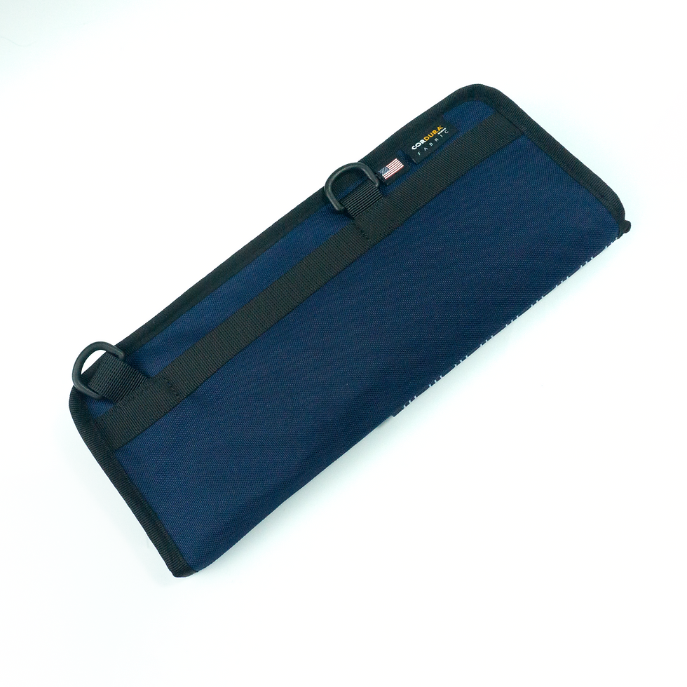 Thumbnail: FF4500 - UMBRELLA POUCH