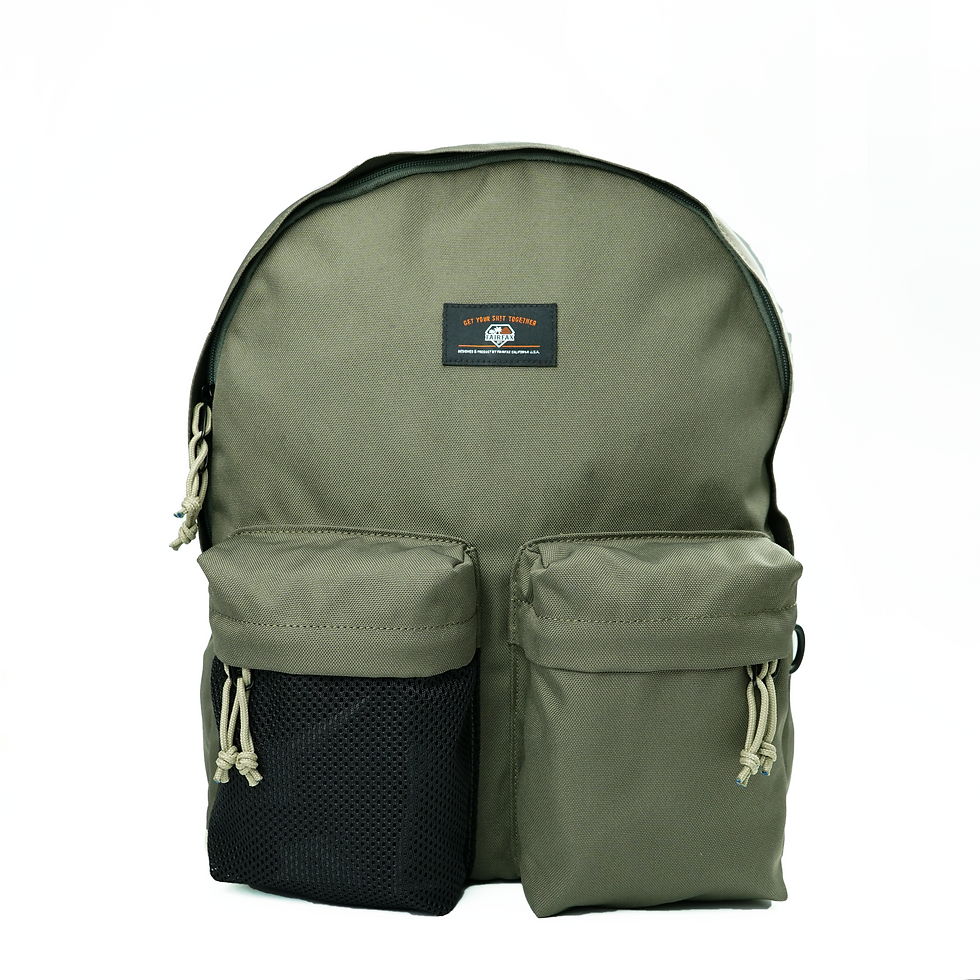 縮圖：FFAC - 00009 WORKLINE DAY PACK