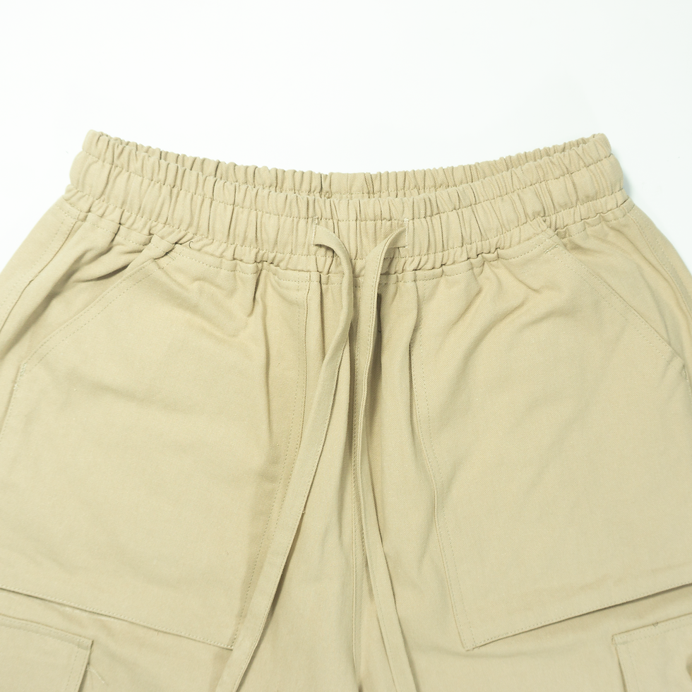 Thumbnail: FFFW21 - 00013 CARGO PANTS