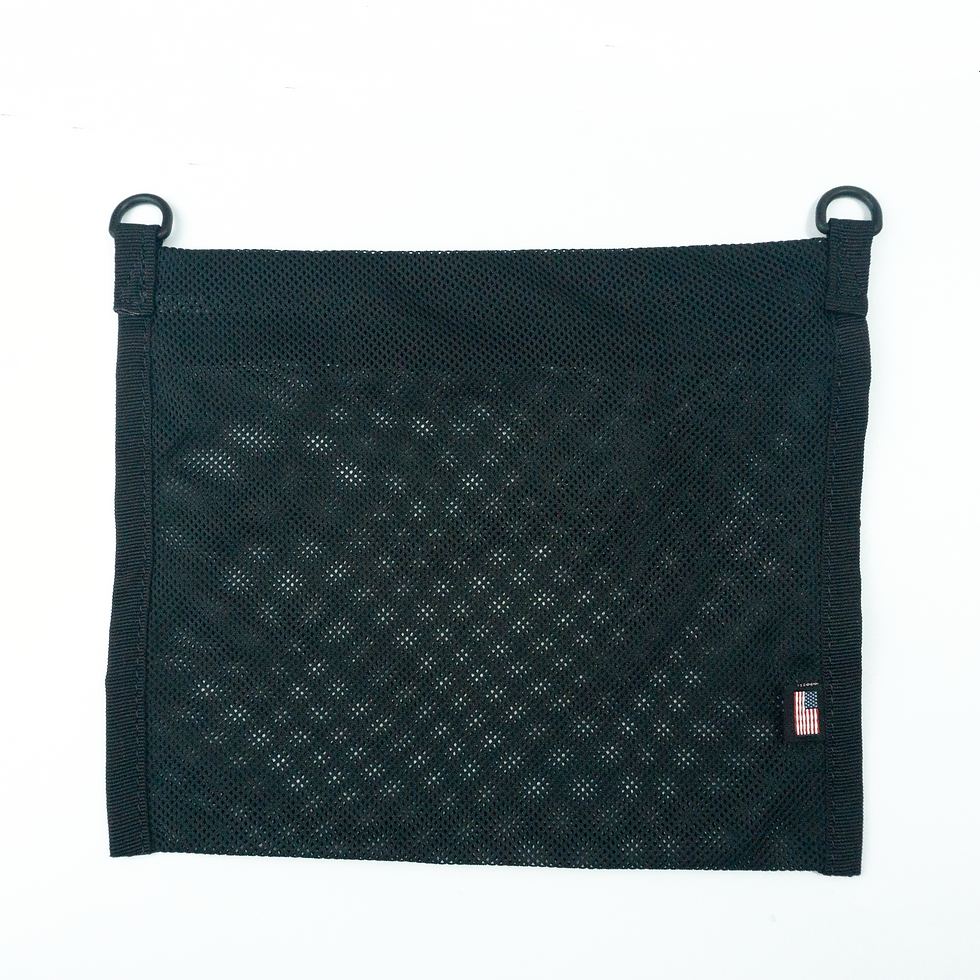 縮圖：FF6200 - TWIN SACOCHE SET