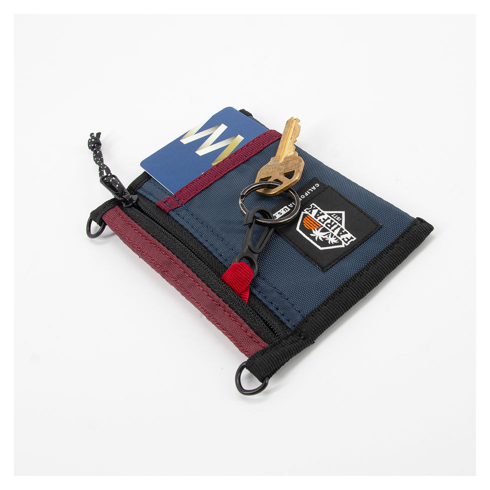 Thumbnail: FF0510 - KEY COIN POUCH 2.0