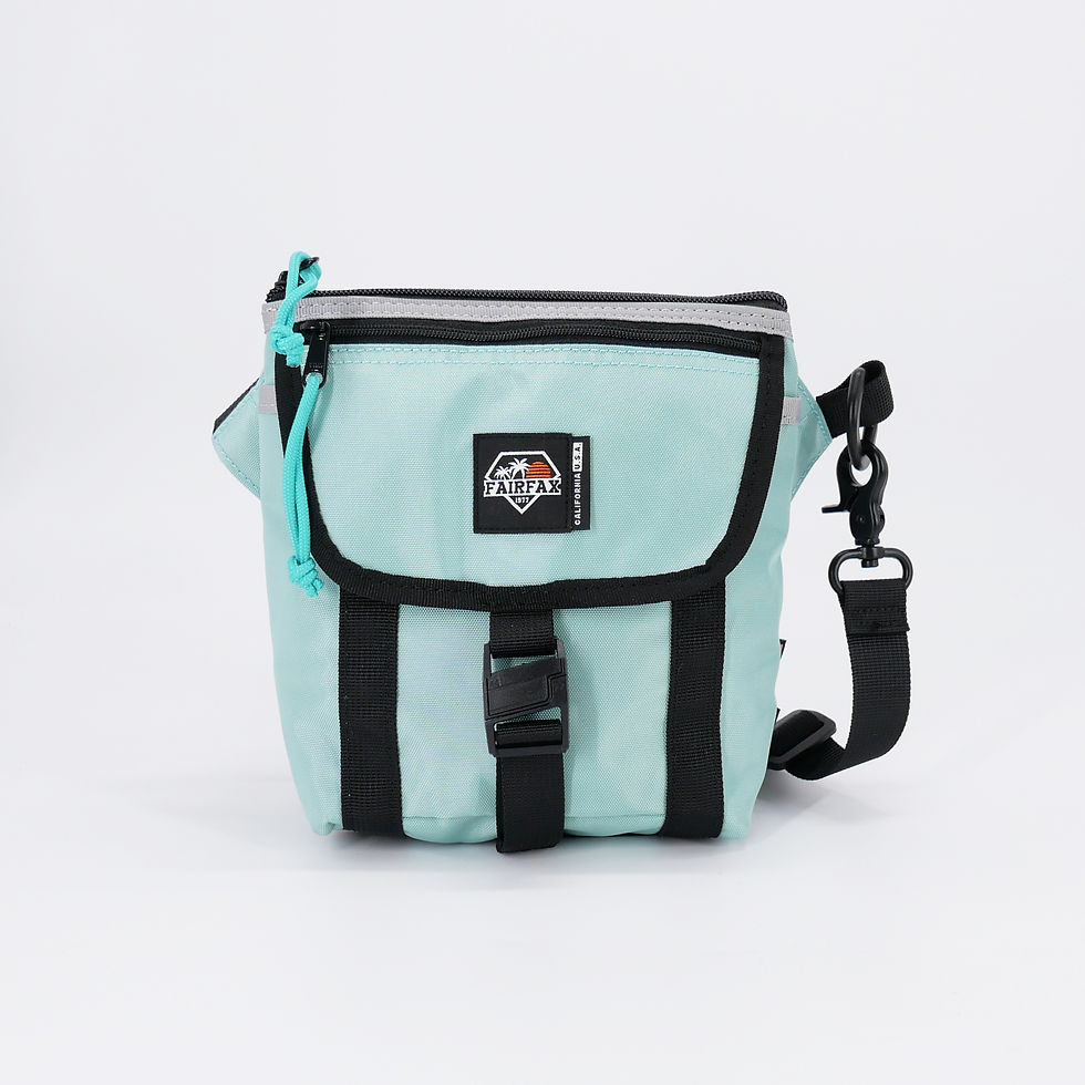 Thumbnail: FF1200 - SIDE POUCH
