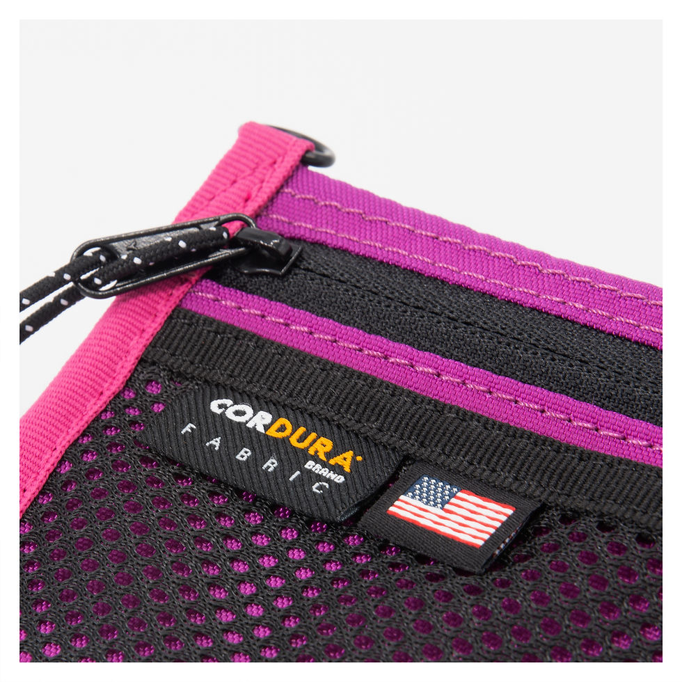 Thumbnail: FF0510 - KEY COIN POUCH 2.0 - ETHNIC STYLE