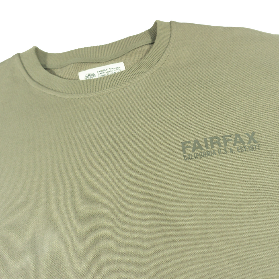 Thumbnail: FFFW21 - 00005 - CREWNECK