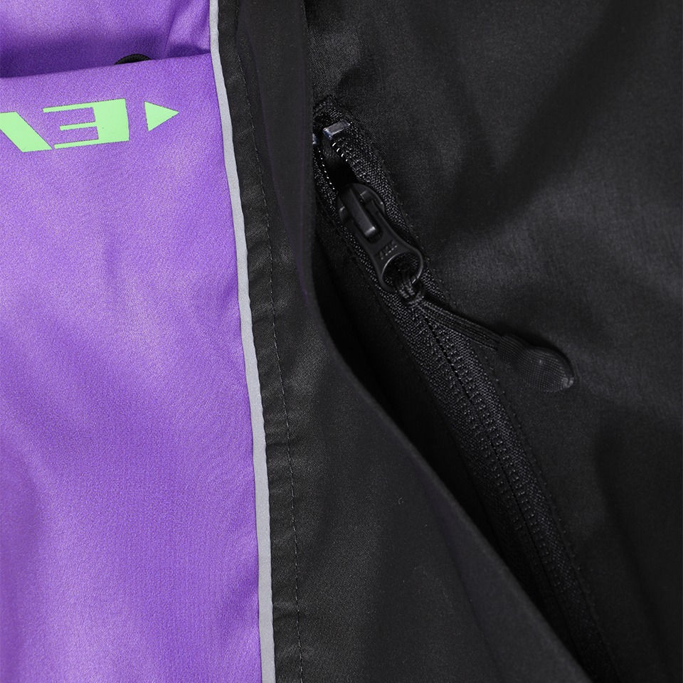 Thumbnail: DPLS X EVA RACING WINDBREAKER