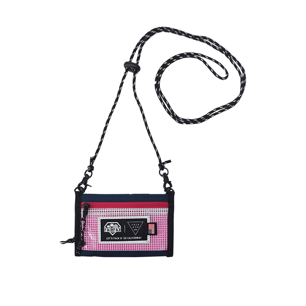 Thumbnail: EX234 (FF5100)PNG - 2-WAY WALLET
