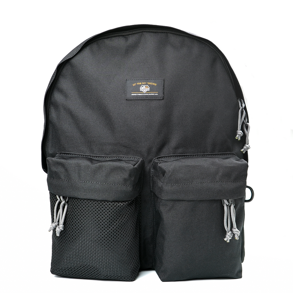 Thumbnail: FFAC - 00009 WORKLINE DAY PACK