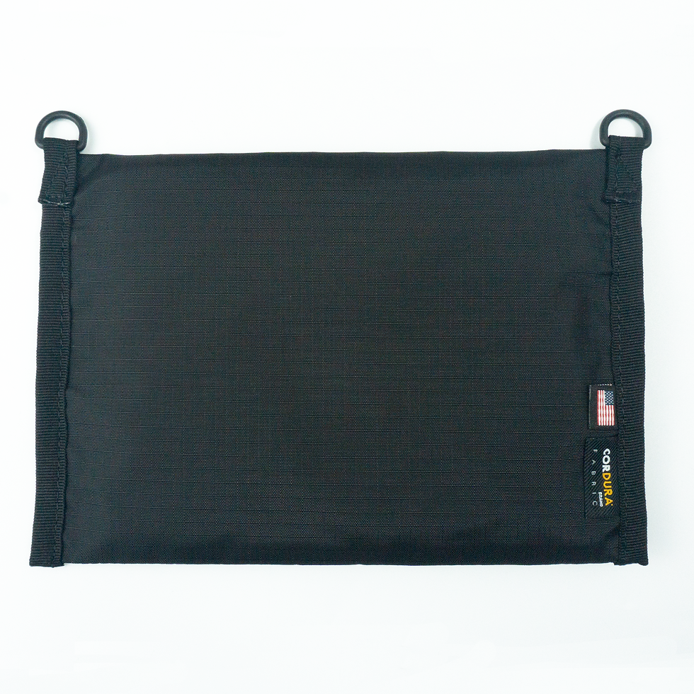 縮圖：FF6200 - TWIN SACOCHE SET