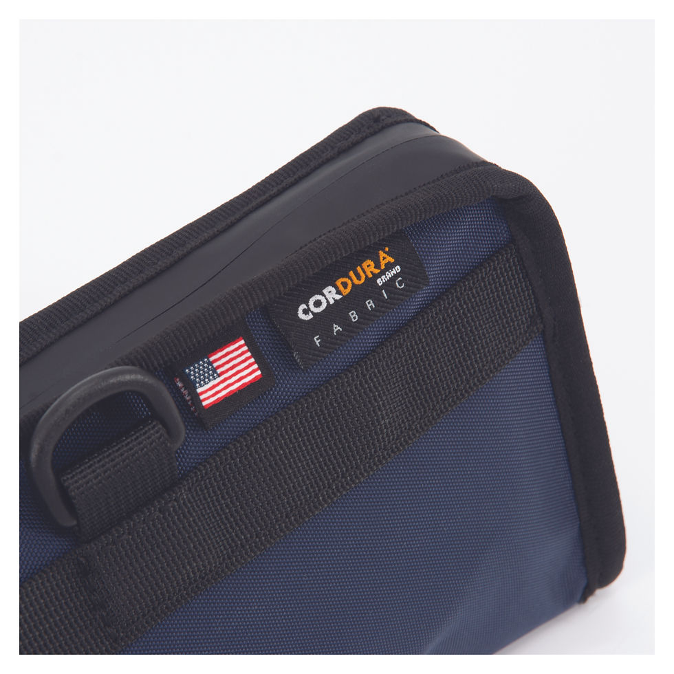 Thumbnail: FF4500 - UMBRELLA POUCH