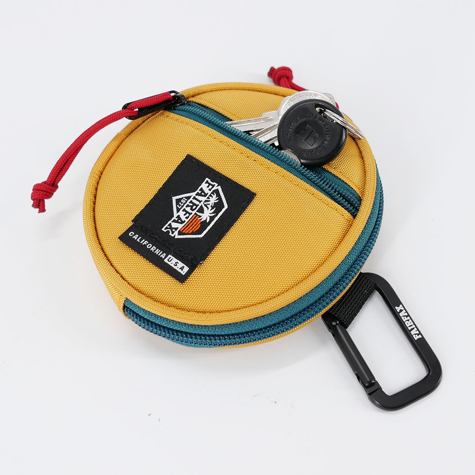 縮圖：FF5000 - RANDY'S POUCH (X-PAC)