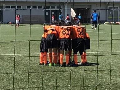 U09・U10練習試合 4/23 南池袋FC