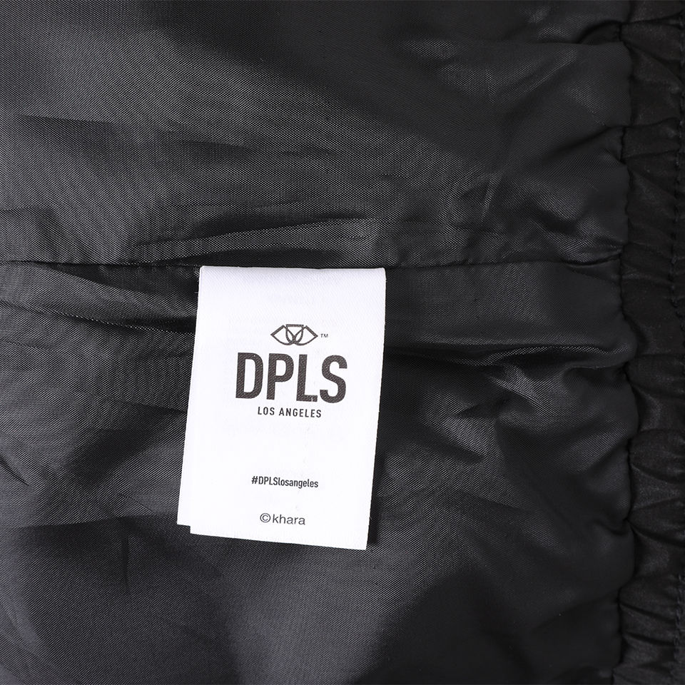 Thumbnail: DPLS X EVA RACING WINDBREAKER