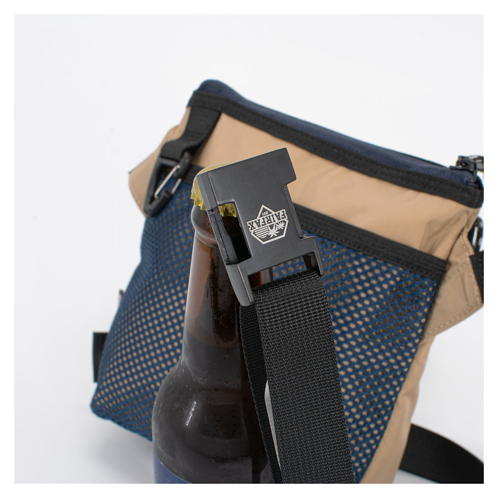 Thumbnail: FF1200 - SIDE POUCH