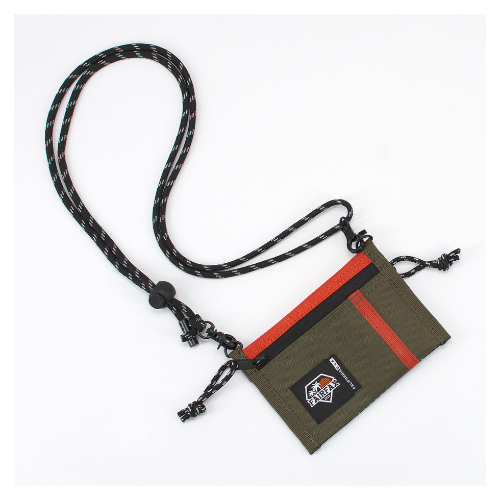 Thumbnail: FF0510 - KEY COIN POUCH 2.0