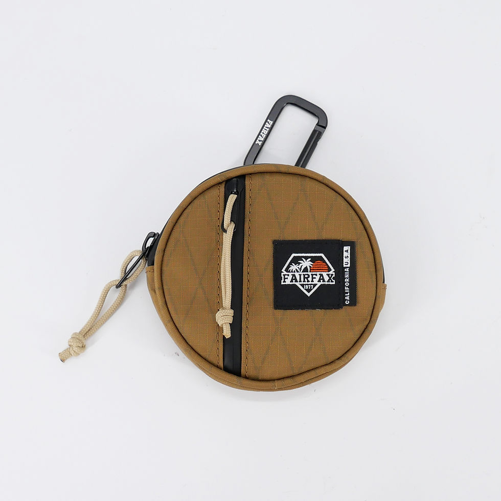 縮圖：FF5000 - RANDY'S POUCH (X-PAC)