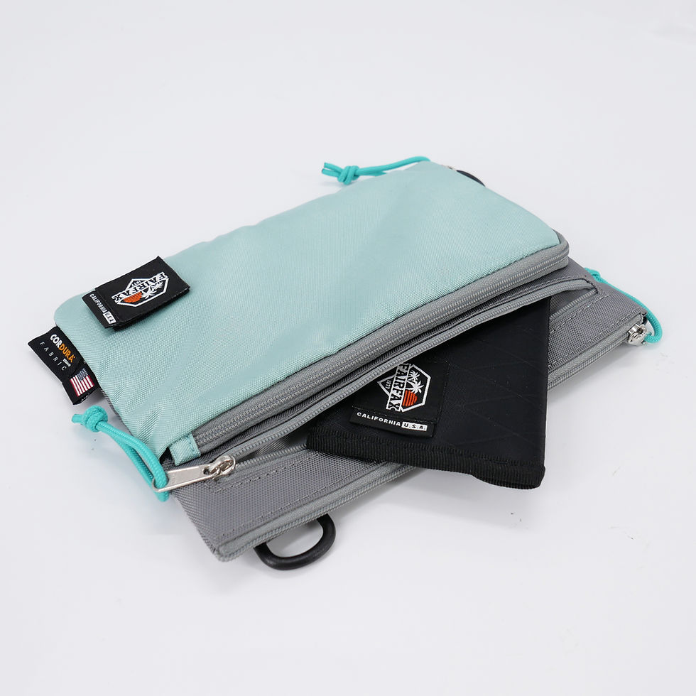 縮圖：FF5600 - CONCERT HALL 2WAY SACOCHE