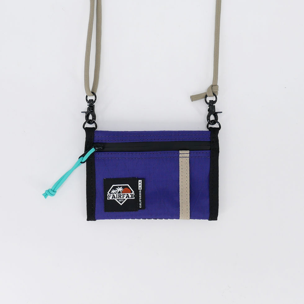 Thumbnail: FF0510 - KEY COIN POUCH 2.0 (X-PAC)