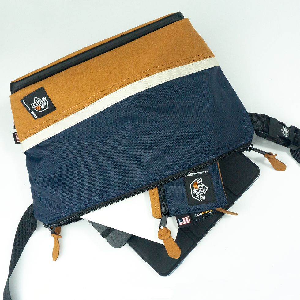 Thumbnail: FF1310 - BIKE POUCH 2.0
