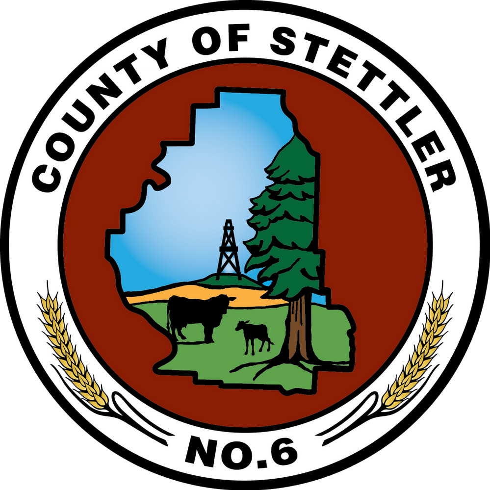 County of Stettler closes buildings to the public County of Stettler closes buildings to the public