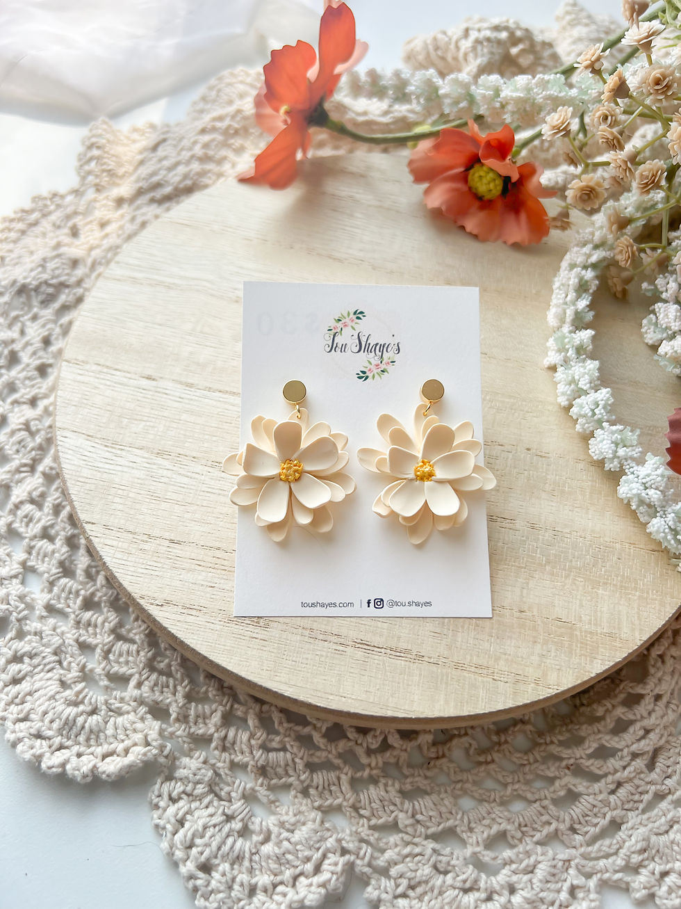 Thumbnail: Sweet Blooms