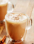 Chai Latte