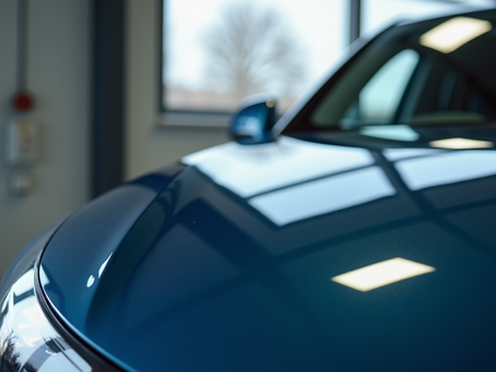 Achieve Spotless Auto Detailing Tips in Clayton