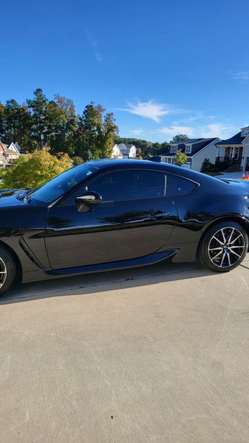 Beautiful, Shiny, and Protected Clayton Window Tinting