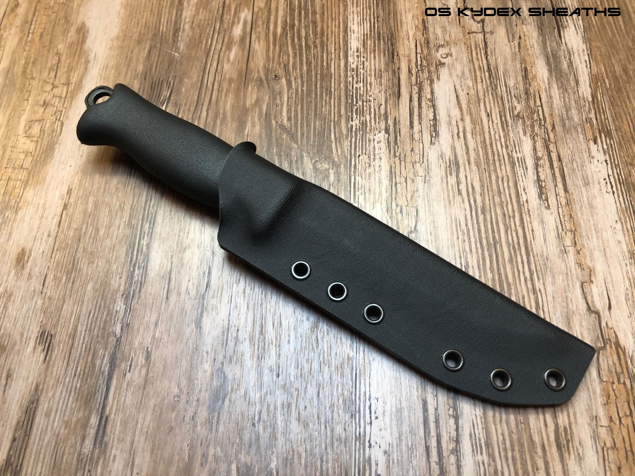 TERÄVÄ JÄÄKÄRIPUUKKO 140 Kydexscheide