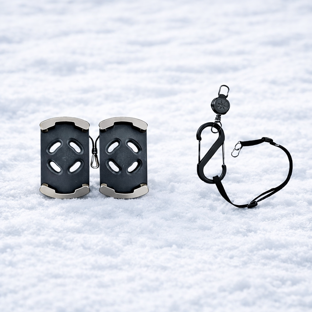 MagIC Extra Baseplate Set + Leash