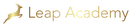 Leap Academy logo