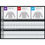 Thumbnail: BCWSZ006 Womens Springfield Chef Jackets