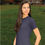 Thumbnail: Womens Lotus H2X Dry Tee - High Performance T-Shirts - (SNT-1W)