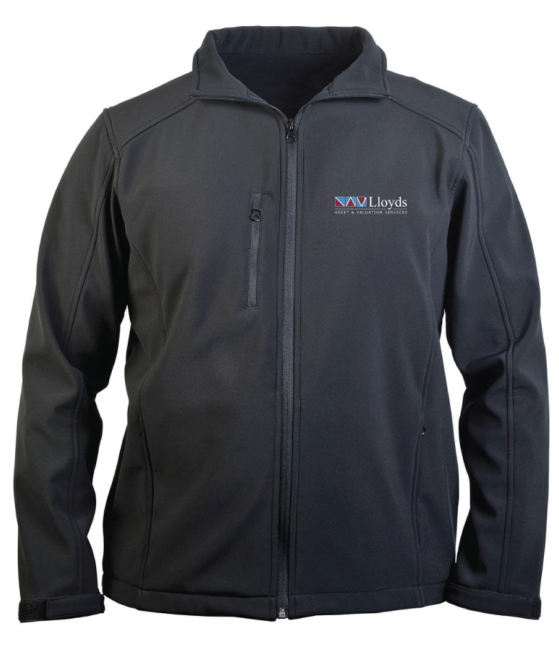 Lloyds Asset Men's Jacket - J800M