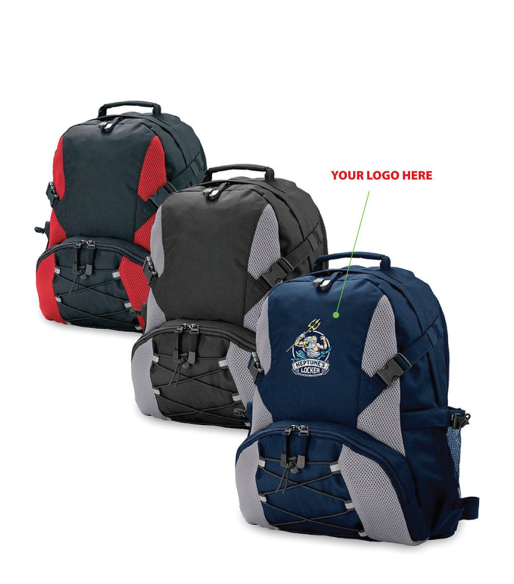 B478 Outdoor Backpack