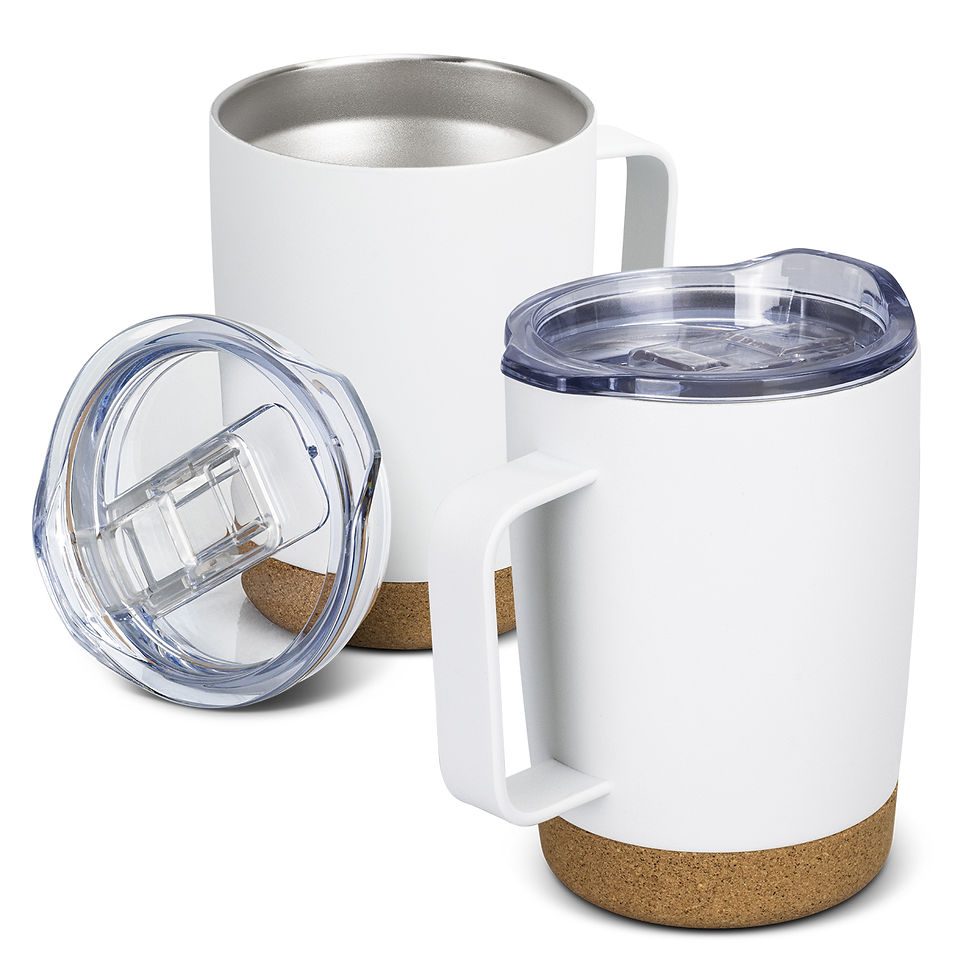 Thumbnail: Bardot Vacuum Mug (123039)