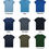 Thumbnail: Wo's Maple Tee – Cotton T-Shirts (4001)